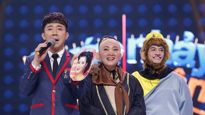 Trấn Thành trưởng thành hơn sau ‘cấm sóng’
