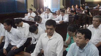 Đề nghị hủy án vụ VN Pharma vì sót người, lọt tội