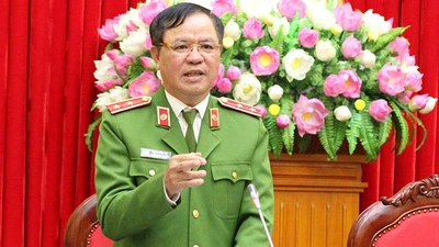 Vẫn quản lý dân cư nhưng hiện đại hơn