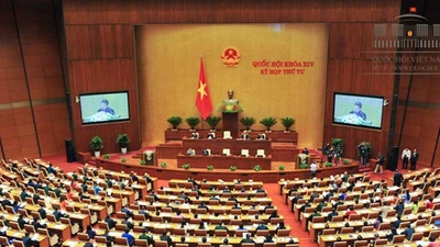 Hôm nay (16-11), Quốc hội bước vào phiên chất vấn