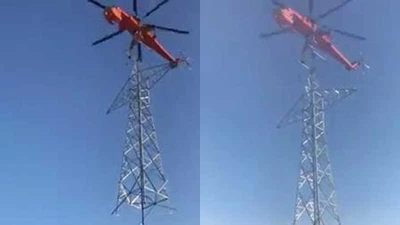 Kỹ thuật lái máy bay đẳng cấp