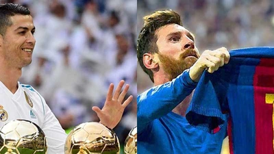 Siêu kinh điển và cuộc đua của Ronaldo, Messi