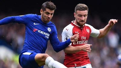 Chelsea - Arsenal: Tìm lối ra cho Arsenal