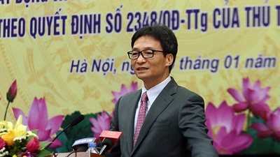 Phó Thủ tướng: 'Nhất định phải giảm giá thuốc'