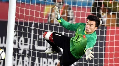 Người hùng U-23 VN không chắc có suất chơi V-League