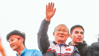 Sau á quân U-23 châu Á, mơ huy chương ASIAD