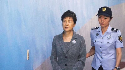 Cựu tổng thống Hàn Quốc đối diện mức án 30 năm tù