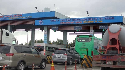 Cao tốc TP.HCM-Cần Thơ phải xong trước năm 2020