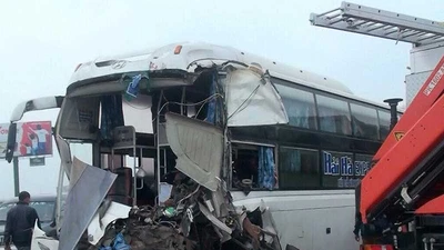 Vụ xe cứu hỏa: Giới hạn nào cho quyền ưu tiên?