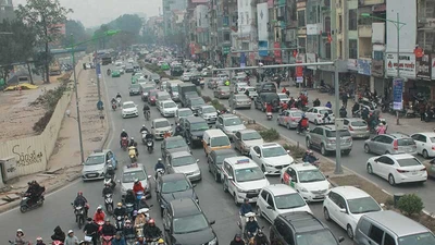 Grab mua lại Uber liệu có dẫn đến độc quyền?