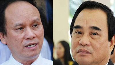 Vụ Vũ ‘nhôm’: Khởi tố thêm hàng loạt cán bộ cấp cao