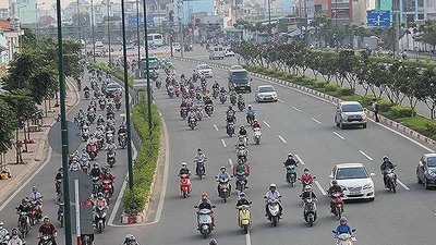 Giảm tốc độ 10 tuyến đường có làm giảm tai nạn?