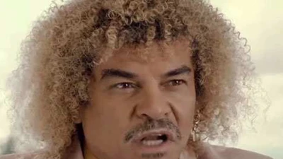 Danh thủ Valderama chọn Colombia, Ba Lan và Nga