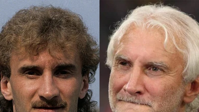 Rudi Voller: ‘Đức sẽ đứng dậy và thắng Thụy Điển!’