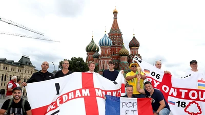 Anh chịu áp lực nhiều hơn Thụy Điển