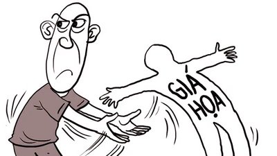 Đòn thù cổ kim hiếm gặp