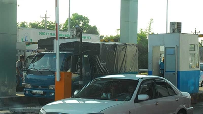 BOT giao thông: Lộ bất cập về chính sách