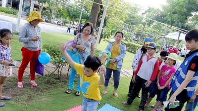 Báo động kết hôn muộn và không muốn sinh con