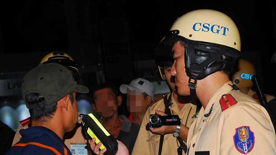 Nhiều bất ngờ về nghị định phạt nặng rượu, bia