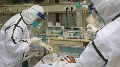 Virus Corona: 2 lý do WHO không tuyên bố đại dịch sớm