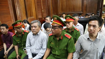 Phúc thẩm vụ VN Pharma buôn thuốc ung thư giả