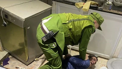 Bác sĩ chỉ cách đối phó với người ngáo đá