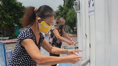 ATM gạo: Những lan tỏa thiết thực