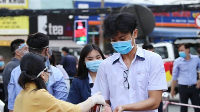 Nhiều phương án an toàn cho học sinh trở lại trường