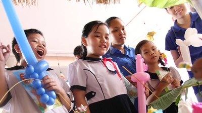 Việc sinh con quyết định đến sự tồn vong của một đất nước