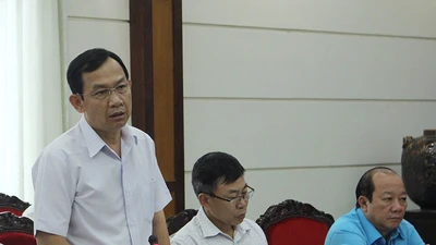 Công an TP.HCM gặp khó trước người sử dụng ma túy