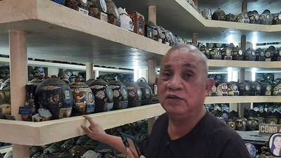 Chùa Vĩnh Nghiêm nhận tro cốt từ chùa Kỳ Quang 2 ra sao?