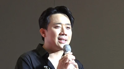 Trấn Thành lần đầu lên tiếng sau ồn ào liên quan 'Bố già'