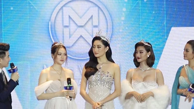 Video: Người phẫu thuật thẩm mỹ được dự thi Hoa hậu 