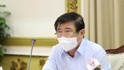 Video: TP.HCM giám sát chặt chẽ người cách ly tại nhà