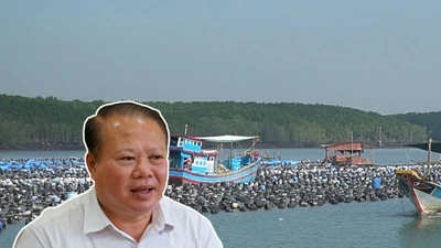 Huyện Cần Giờ đồng hành cùng ngư dân vươn khơi hiểu luật, chống khai thác IUU