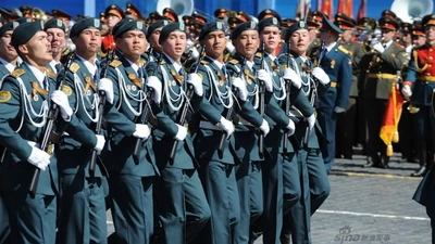 Ngày Chiến thắng và những con số ấn tượng