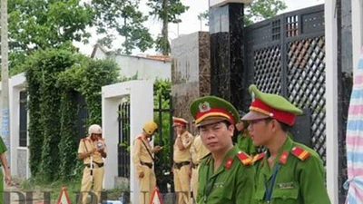 Vụ thảm sát Bình Phước: Những gì chúng tôi biết đến nay