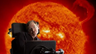 Nhà khoa học Stephen Hawking cảnh báo nhân loại về ngày tận thế