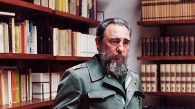 Trực tiếp: Lễ tưởng niệm lãnh tụ Cuba Fidel Castro