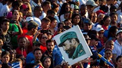 Cuba sẽ không đặt tên đường,xây tượng đài Fidel Castro 