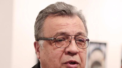 Đại sứ Nga tại Thổ Nhĩ Kỳ bị khủng bố ám sát