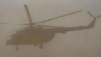 Rơi máy bay quân đội, tướng Cameroon thiệt mạng