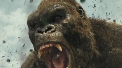 ‘Kong: Skull Land’ tung trailer khủng cuối cùng