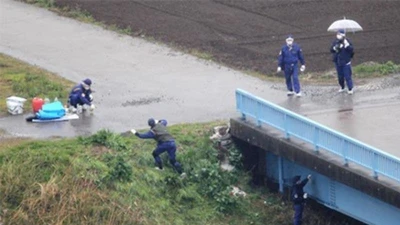 Nóng: Đã bắt 1 nghi can vụ bé gái Việt bị giết tại Nhật