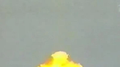 Siêu bom mới của Nga mạnh gấp 4 lần ‘bom mẹ’ của Mỹ