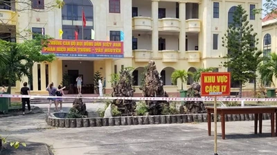 Bị phạt 10 triệu vì tung tin giả có 2 người nhiễm COVID-19