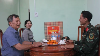 Tỉnh Đắk Lắk cam kết hoàn thành Chiến dịch Quang Trung vào ngày 15-1