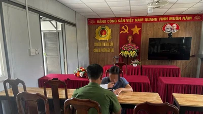 Xử lý 12 người đăng thông tin xuyên tạc vụ tai nạn giao thông ở Đắk Lắk 