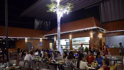 4 quy định an toàn cho hàng, quán bán tại chỗ tại TP.HCM