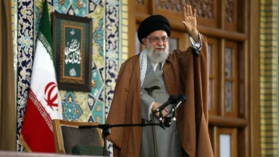 Đại giáo chủ Iran hủy phát biểu năm mới vì COVID-19